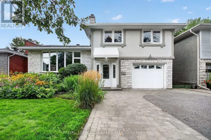 673 GOLDEN AVENUE, Ottawa