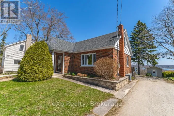 673 GOULD STREET, South Bruce Peninsula
