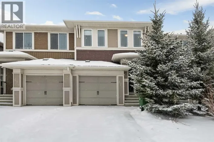 673 Hillcrest Road SW, Airdrie