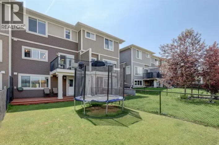 673 Hillcrest Road SW, Airdrie