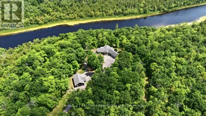 House for sale: 673 LAHEY ROAD, Centre Hastings