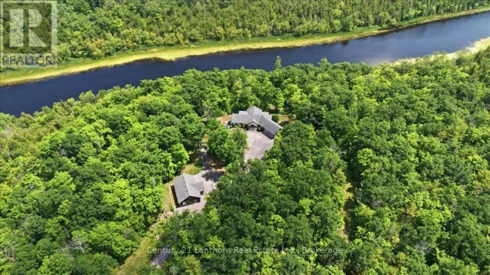 673 LAHEY ROAD, Centre Hastings