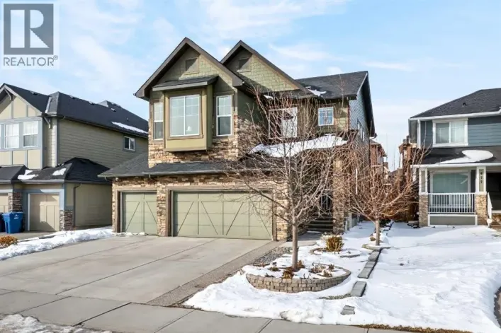 673 Marina Drive, Chestermere