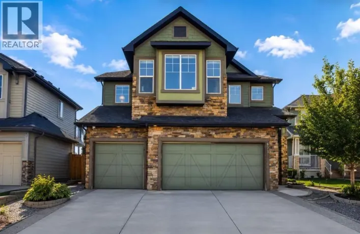 673 Marina Drive, Chestermere
