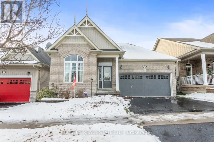 673 PRINCE OF WALES DRIVE, Cobourg