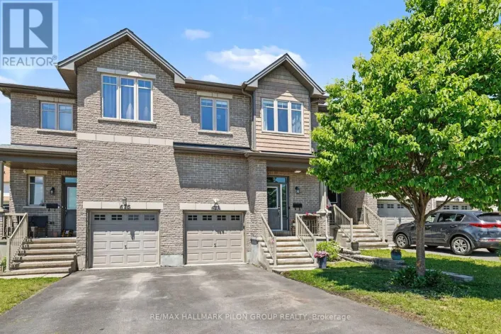 673 SPRING VALLEY DRIVE, Ottawa