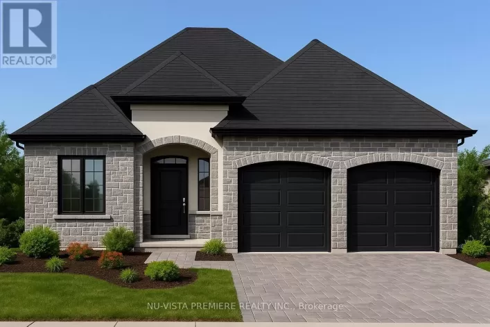 673 VALLEYSTREAM WALK, London North