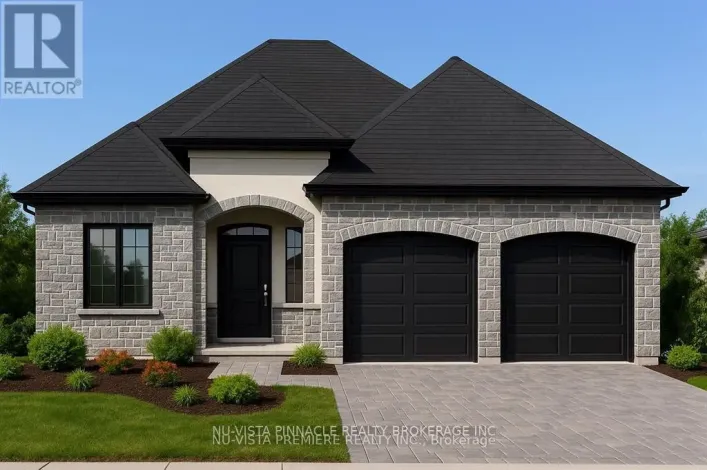 673 VALLEYSTREAM WALK, London North