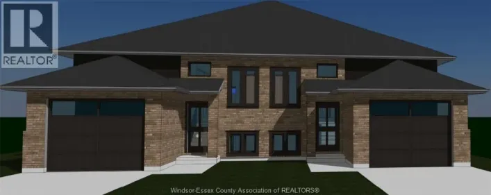 673 VICTORY STREET, LaSalle