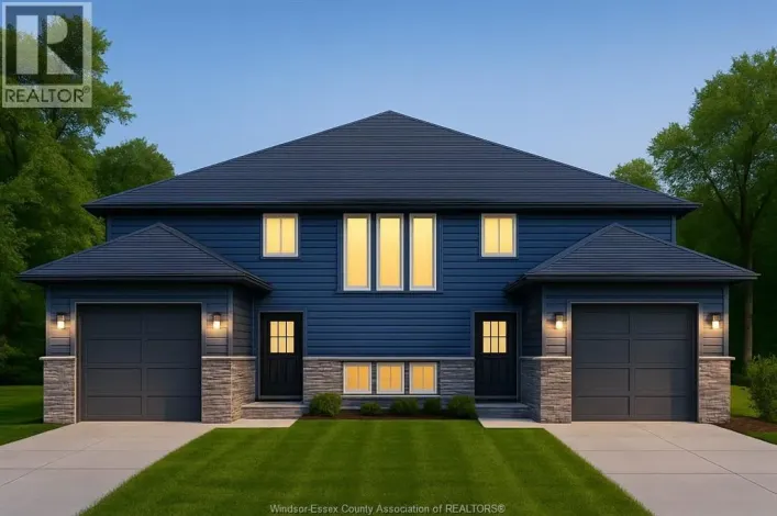 673 VICTORY STREET, LaSalle