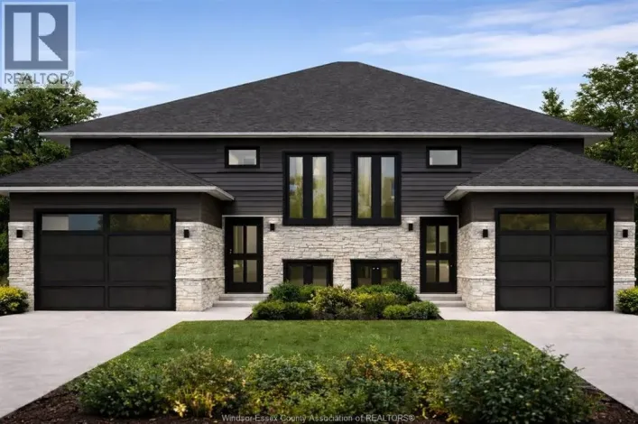 673 VICTORY STREET, LaSalle