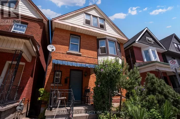 673 WILSON STREET, Hamilton