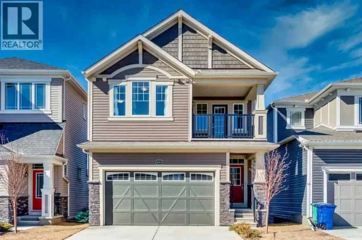 673 Windrow Manor SW, Airdrie