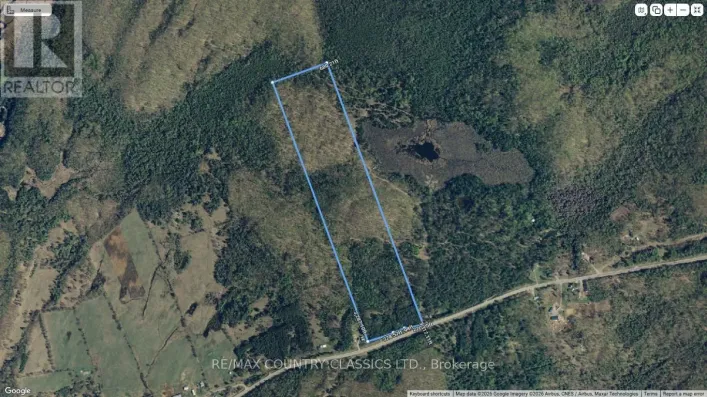 6732 COUNTY ROAD 620, Wollaston