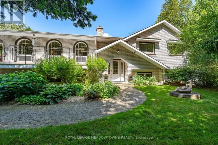 6733 25 SIDE ROAD, Halton Hills