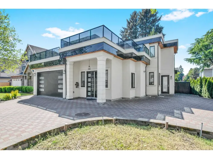 6735 130A STREET, Surrey