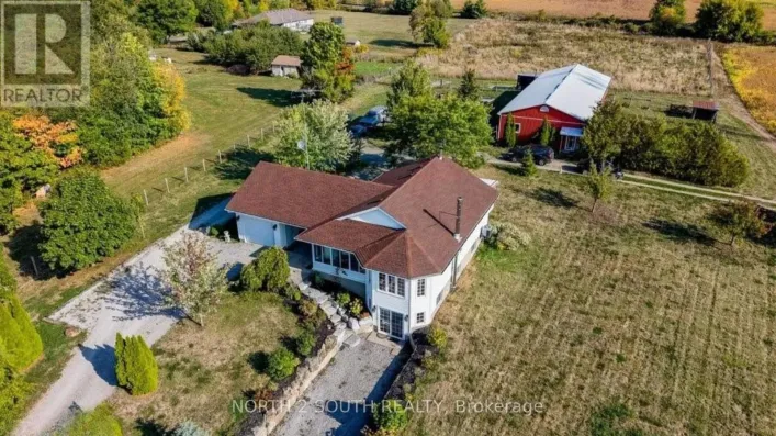 6737 HIGHWAY 20, West Lincoln