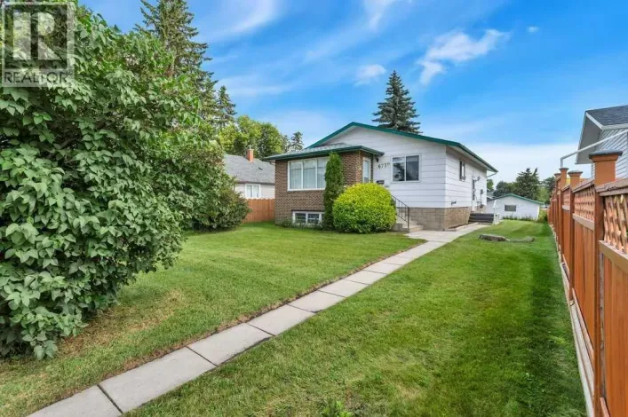 6739 59th Avenue, Red Deer