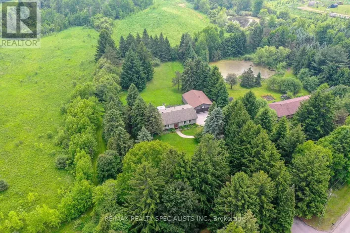 6739 CASTLEDERG SIDE ROAD, Caledon
