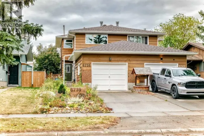 6739 Coach Hill Road SW, Calgary