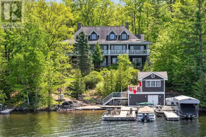 674 BIRCHVIEW ROAD, Douro-Dummer