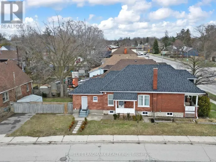 674 COLBORNE STREET E, Brantford