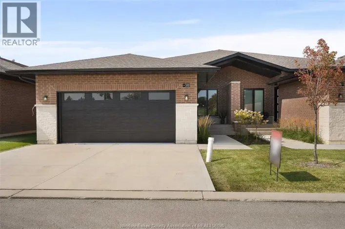 674 LILY MAC BOULEVARD, Windsor