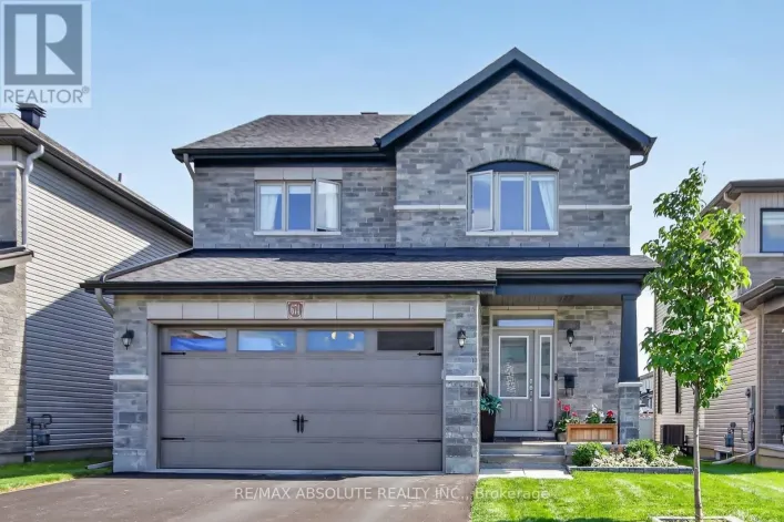 674 PARADE DRIVE, Ottawa
