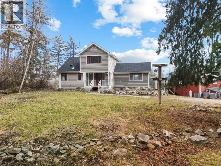 674 Udell Road, Vernon