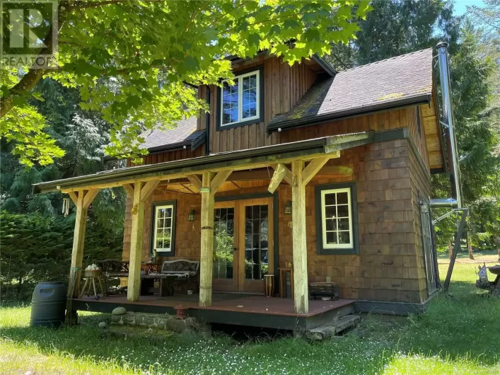 674 Weathers Way, Mudge Island