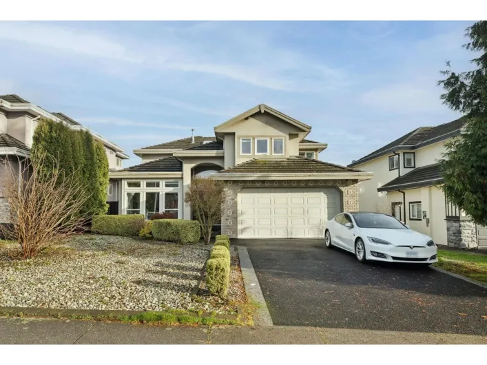 6740 150A STREET, Surrey