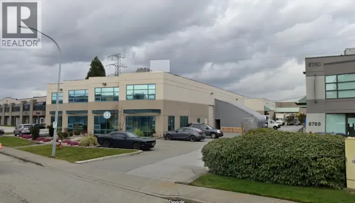 6740 GRAYBAR ROAD, Richmond