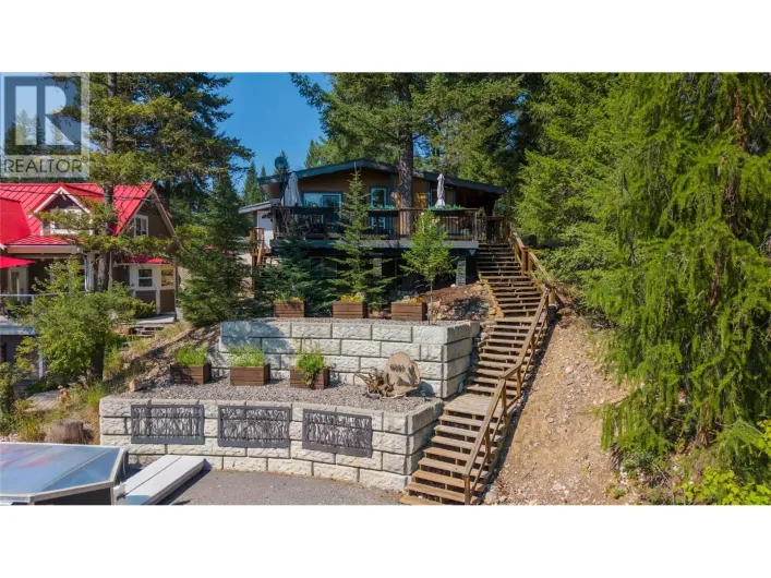 6740 Rosen Lake Road, Jaffray