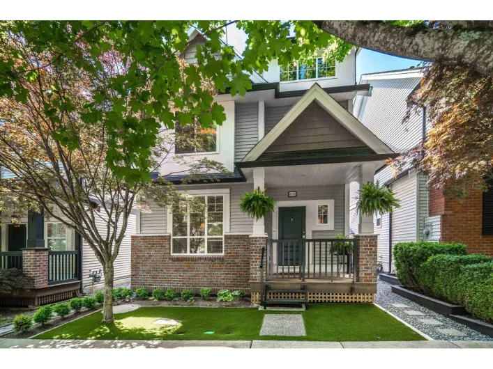6741 193A STREET, Surrey