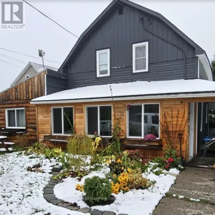 6741 HIGHWAY 11 N, Temagami