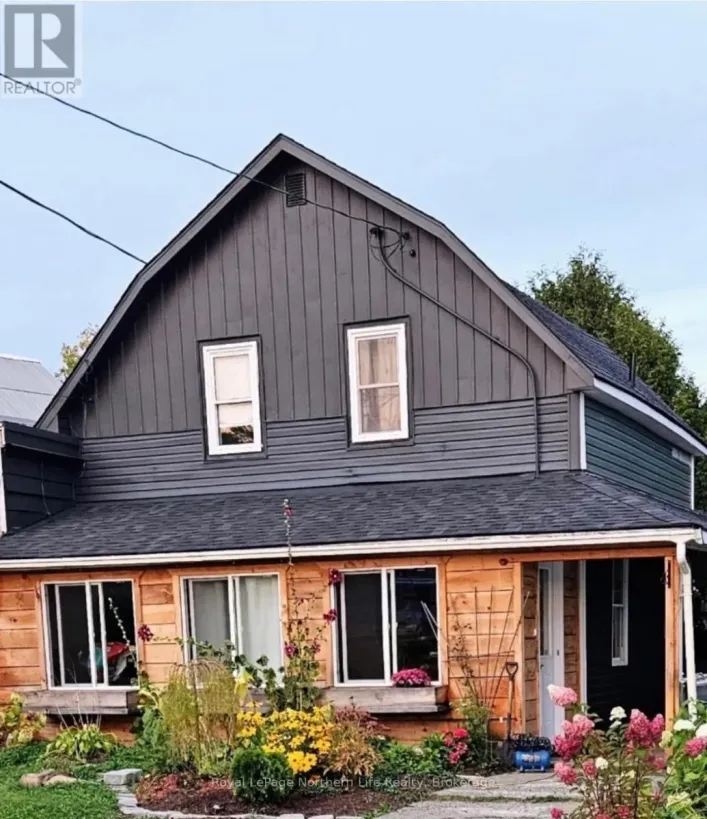 6741 HIGHWAY 11 N, Temagami