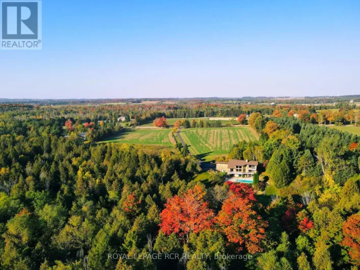 674189 HURONTARIO STREET, Mono