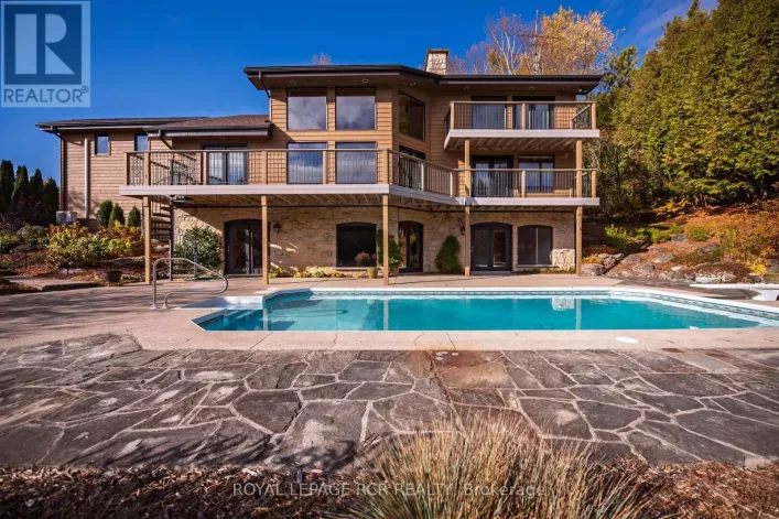 674189 HURONTARIO STREET, Mono