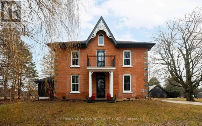 674217 HURONTARIO STREET, Mono