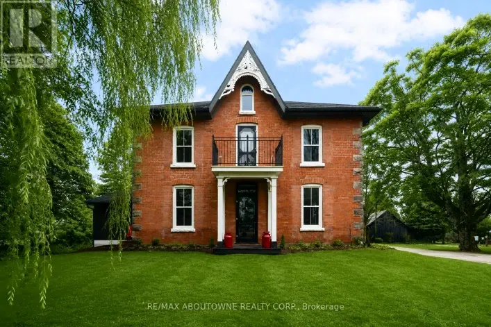 House for sale: 674217 HURONTARIO STREET, Mono