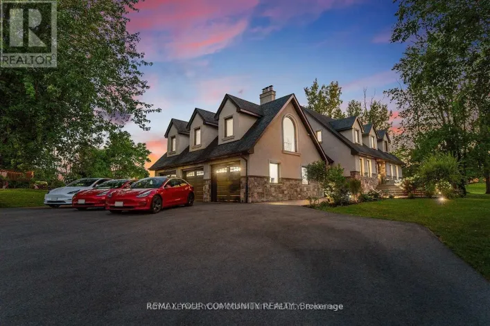 6743 3RD LINE, New Tecumseth