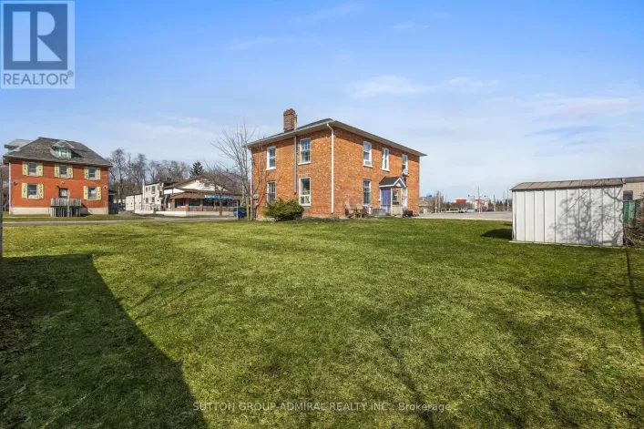 6745 MAIN STREET, Whitchurch-Stouffville