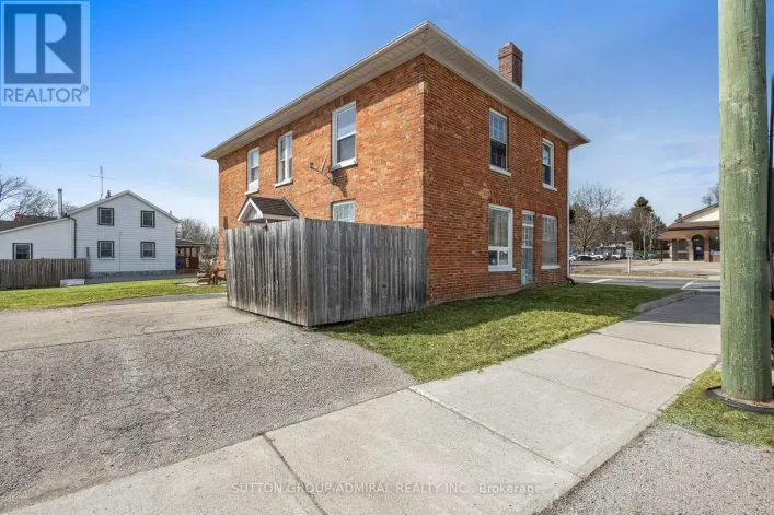 6745 MAIN STREET, Whitchurch-Stouffville
