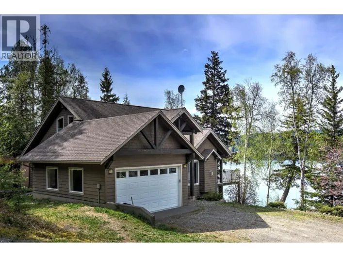 6745 MILLAR ROAD, Horsefly
