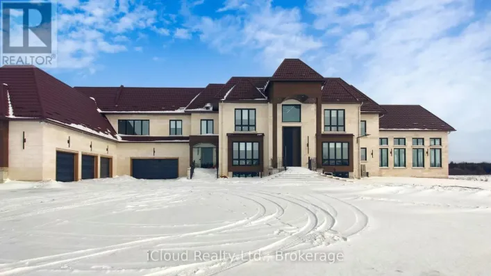 674525 HURONTARIO STREET, Mono