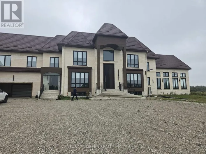 674525 HURONTARIO STREET, Mono