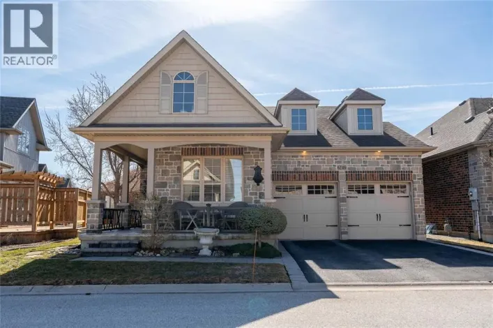 6746 ST ANDREWS CIRCLE, Plympton-Wyoming