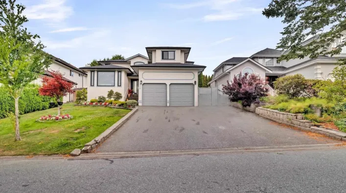 6748 123A STREET, Surrey