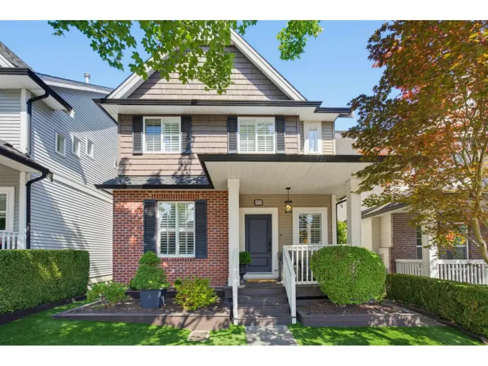 6748 193 STREET, Surrey