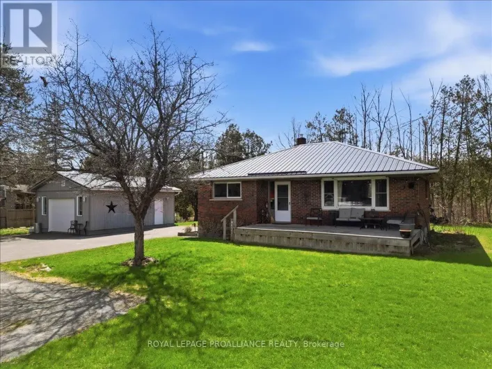 6748 COUNTY ROAD 50, Trent Hills